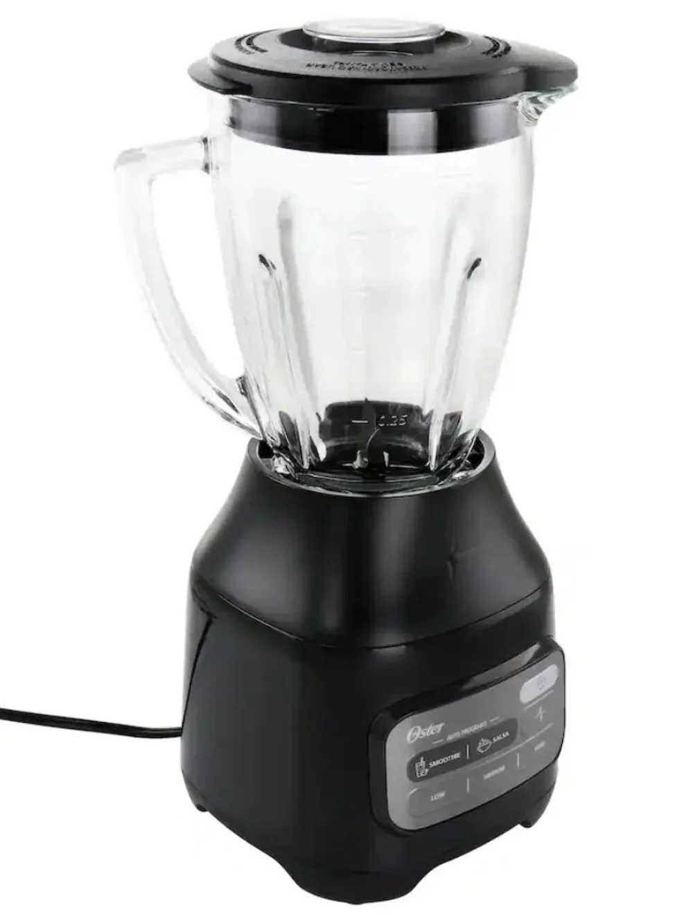 Oster One Touch Blender with 2 auto programs